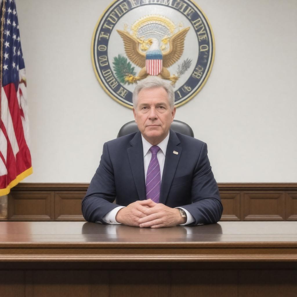 Director of the Office of Management and Budget